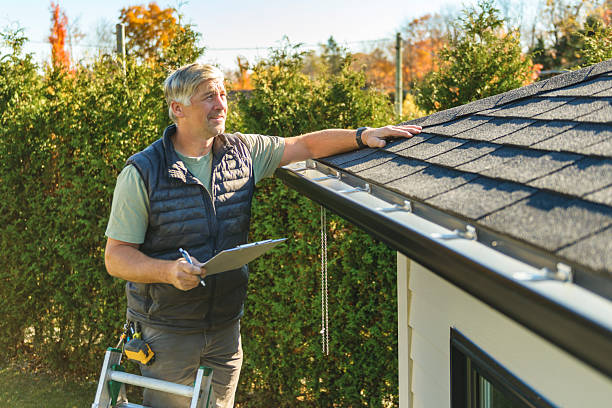 Trusted Storm Damage Roof Repair service in Clarksville, IA - Ben Roofing and Steel LLC
